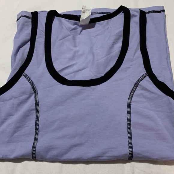 Basic Concepts Tank Top - Picture 10 of 10